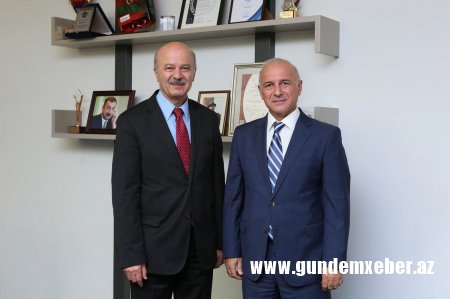 Azercell Kanada ilə əməkdaşlığı genişləndirmək imkanı qazandı