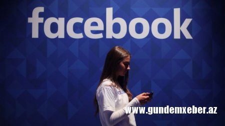 Facebook Rusiya tərəfindən maliyyələşən saxta xəbər şəbəkəsi aşkar edib