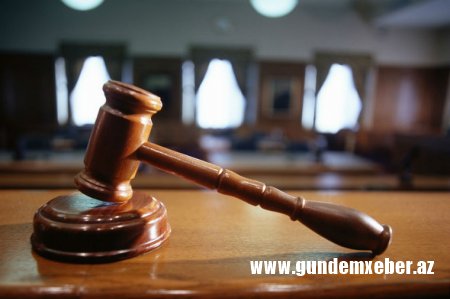 Narkoloji Dispanserin rüşvət almaqda təqsirləndirilən sabiq baş həkiminin şikayətinə Appelyasiya Məhkəməsi baxacaq