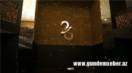“26” kafesinin əsl bağlanma səbəbi bəlli oldu – Abutalıbovun “Hollivud” arzusu – FOTOLAR