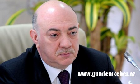 Lapşinin əfvi humanist məqsədlə atılmış növbəti addımdır - Fuad Ələsgərov