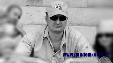 Ailəsi ilə birlikdə öldürülən bankir, 60 QƏTL - Bir nömrəli killer yenidən HƏBS OLUNDU - FOTO