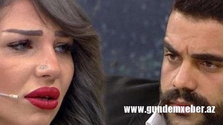 Evlilik verlişinə qatılan azərbaycanlı qız fahişə çıxdı - FOTO