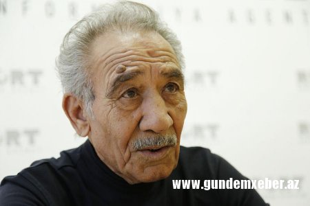 Aşıq Ədalət vəfat etdi