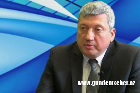 Keçmiş XİN başçısı Tofiq Zülfüqarov törətdiyi qəza barədə danışdı