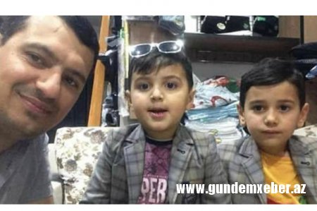 İlk dərs günü qəzaya qurban getdi