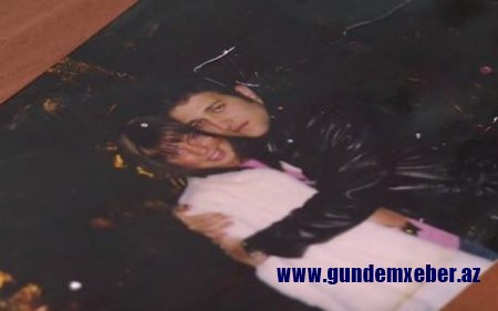 ​Azərbaycanlı oliqarxın oğlu birgə yaşadığı qadını iki uşaqla küçəyə atıb - SENSASİON KADRLAR