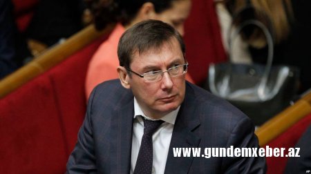 “Ukrayna Mixail Saakaşvilini həbs etmək fikrində deyil”