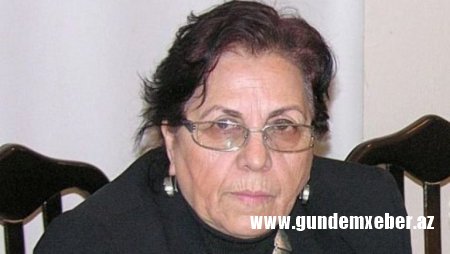 “Azərbaycanda xeyli sayda məhkum azadlığa qovuşacaq”- NOVELLA CƏFƏROĞLU