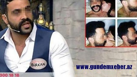 Türkiyədə izdivac verilişinə qatılan Günel də fahişə çıxdı - FOTO