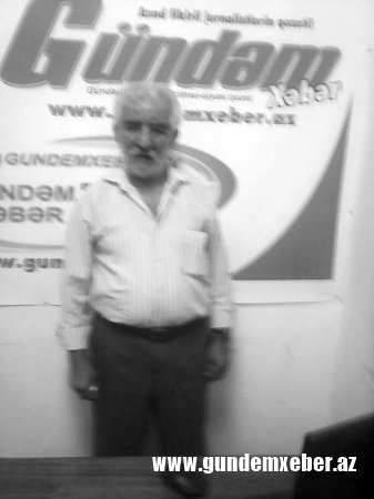 “Suraxanıneft” Neft və Qazçıxarma idarəsinin sabiq əməkdaşı, haqqına niyə sahib ola bilmir?
