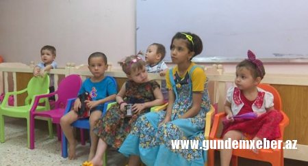 Təcili: İŞİD-dən xilas edilən azərbaycanlı uşaqların yaxınları axtarılır - VİDEO