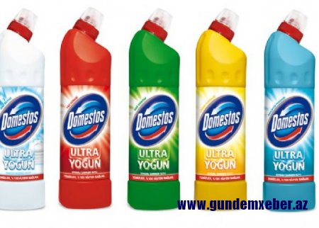 "Domestos" Üzeyir Hacıbəylini təhqir etdi: Əsərinə "mikrob" yapışdırdılar (VİDEO)