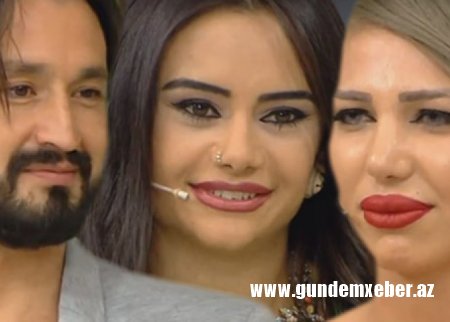 “Aralarında azərbaycanlı fahişələr də vardı” - Türkiyədəki evlilik verilişinin tanınmış siması ilə – MÜSAHİBƏ