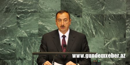 Prezident Əliyevin BMT-dəki çıxışı Rusiyada rezonans doğurdu: Ermənistanı kim cəzalandıracaq?