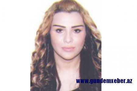 Qadınları Türkiyə və Dubayda satan Vəfanın iki ölkədəki MACƏRALARI... — FOTO