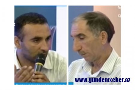 Döyülən avtobus sürücüsünün oğlu: Atam onu bağışlasa, onun kimi atadan imtina edəcəyəm — VİDEO