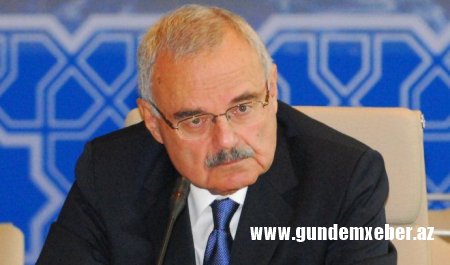 DİN-ə yeni səlahiyyət verildi - Qərar