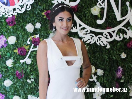 Pərvin Abıyeva hansı məşhurla sevgilidir? - FOTO
