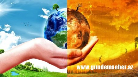 Alimlərdən QORXUNC HAVA XƏBƏRDARLIĞI: payız və yaz fəsli olmayacaq