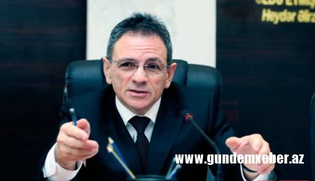 Mədət Quliyev: Azərbaycandan 900 nəfər İŞİD terror təşkilatına qoşulub, 85 nəfər həbsdədir