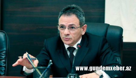 DTX rəisi: Dövlətə xəyanət edən hərbçilərlə bağlı işlər davam edir