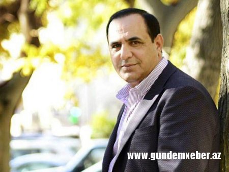 Oğluna toy edən Manaf Ağayevin yalanı üzə çıxdı