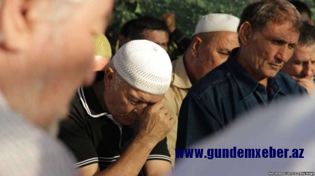 BMT: Krımda Rusiyanın işğalı altında insan haqlarının durumu kəskin pisləşib