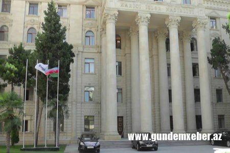 Yaponiyada erməni təxribatının qarşısı alındı