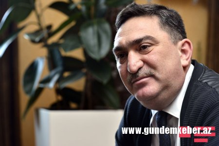 Şeyxlə savaş və Abutalıbovun diski - ATV rəhbərliyi niyə bitirildi...