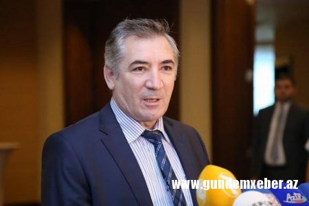 MTRŞ sədri ATV-dəki rəhbər dəyişikliyindən danışdı:"Dəfələrlə demişdik"