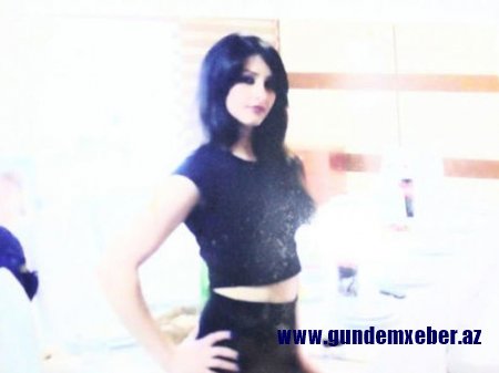 Qayınana hoteldə tutduğu gəlininin çılpaq şəkillərini efirdə göstərdi - VİDEO - FOTO