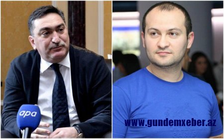 Turan ATV-nin başını bəlaya saldı