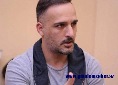 ATV-də işdən çıxarılan Azər Zahid telekanalın rejissoru ilə dava edibmiş - TƏFƏRRÜAT