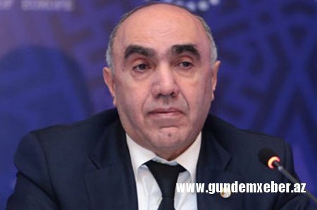 Prokurorluq orqanlarında 8 nəfər vəzifədən azad olunub