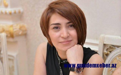 Fədayə Laçın “kürd referendumu”nu dəstəkləyir?