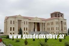 Qubada müəlliməyə hicab qadağası: dərs verilmədi – RƏSMİ