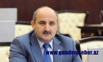 Çingiz Qənizadə: “Nəyə görə yağın bir kq-ı 12 manatdan 18 manata qalxıb?”