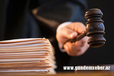 MTN generallarının məhkəməsində vəsatət qaldırıldı — Əlavə şahidlər dindirilsin