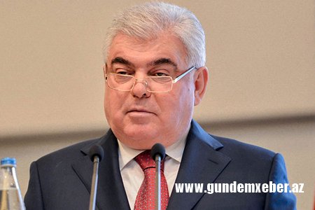 Ziya Məmmədov quru yurdda qalır - əmlaklarının müsadirəsi başladı