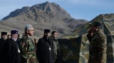 Ermənistanın “MƏXFİ” qriflə gizlətdiyi SİRLƏR ÜZƏ ÇIXDI - Düşmən ordusu DARDA