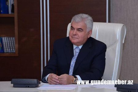 Məmmədovlar klanı qolf çuxurunda - federasiyaları dağıldı