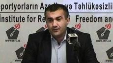 Oğlumu dəmir çarpayıya qandallayaraq 3 saatdan çox saxlayıblar - Zahirə Şirəliyeva