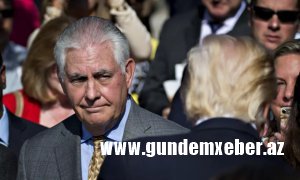 Dövlət katibi prezidentə “gicbəsər” deyibmi...