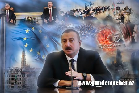 Prezidentin kritik səfəri - Bakı Avropaya şərt qoydu