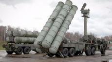Pentaqonda S-400 “ZƏLZƏLƏSİ”