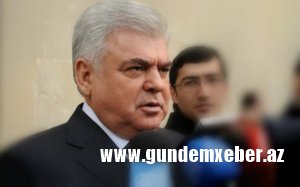 İsveçdə Ziya Məmmədovun işi bağlandı