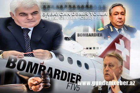 Ziya Məmmədovu məhkəmədən rus milyarder qurtardı - Şok təfərrüat