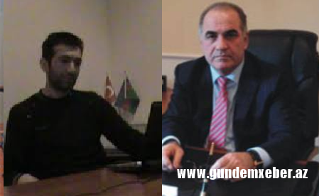 Sahibkarların qapıları məmurlar tərəfindən daşla hörülür