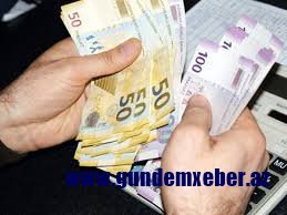 400 manat verib cibimizi belə “soyurlar”